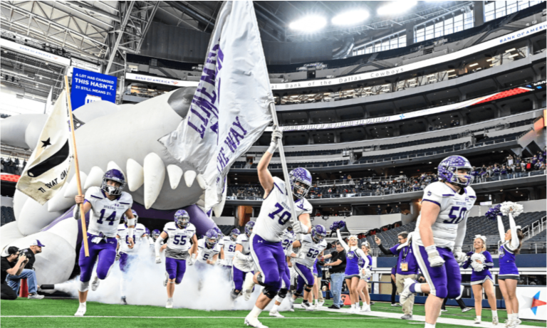 Preseason Review Featuring Boerne Greyhounds